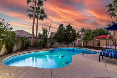 3150 E ISAIAH Avenue, Gilbert, AZ 85298