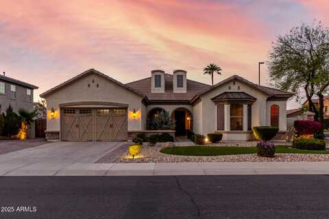 3150 E ISAIAH Avenue, Gilbert, AZ 85298