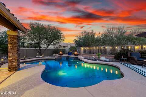 28802 N 45TH Street, Cave Creek, AZ 85331