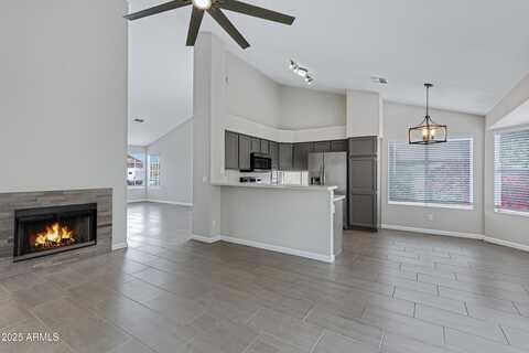 4031 N RANIER --, Mesa, AZ 85215