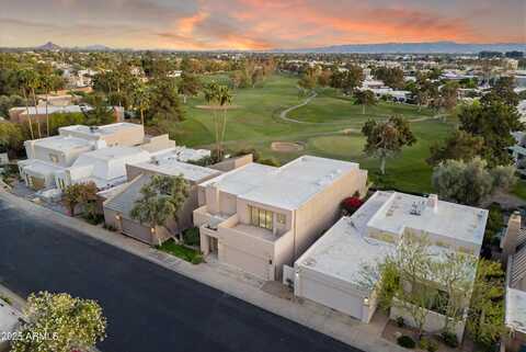 3033 E CLAREMONT Avenue, Phoenix, AZ 85016