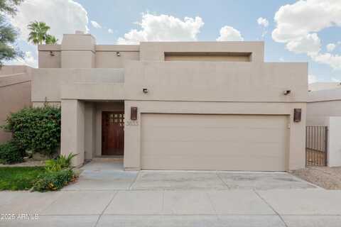 3033 E CLAREMONT Avenue, Phoenix, AZ 85016