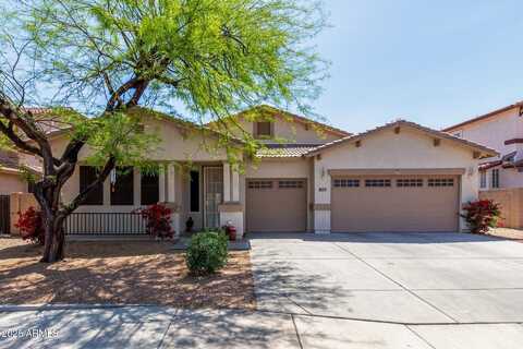18325 W PORT AU PRINCE Lane, Surprise, AZ 85388