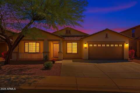 18325 W PORT AU PRINCE Lane, Surprise, AZ 85388