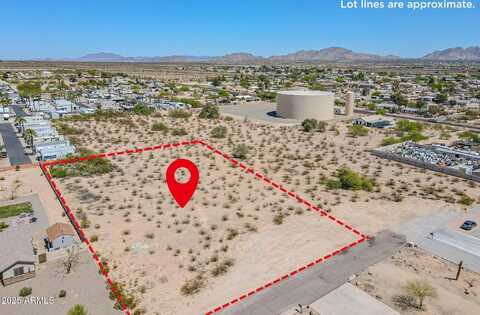 0 Sweet Acacia Drive, Casa Grande, AZ 85122