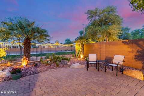 20555 N 261ST Avenue, Buckeye, AZ 85396
