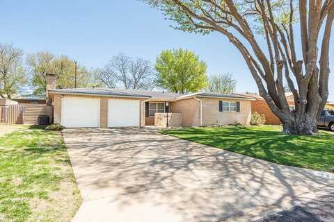 605 SW 20th St, Seminole, TX 79360