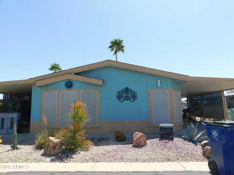 2400 E BASELINE Avenue, Apache Junction, AZ 85119
