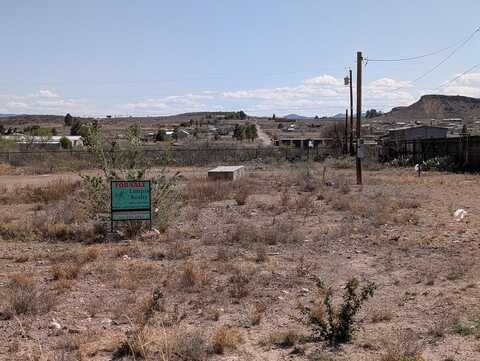 700 Rattlesnake Ln, Fort Davis, TX 79734