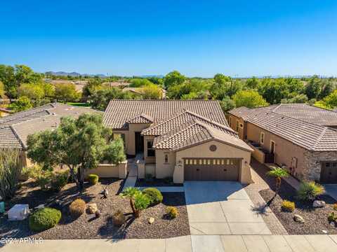27789 N 129TH Lane, Peoria, AZ 85383