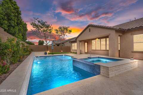 22296 E MAYA Road, Queen Creek, AZ 85142