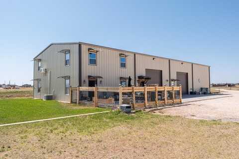 361 County Rd 302 – I, Seminole, TX 79360