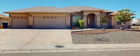 2428 Desert Bloom CT, Alamogordo, NM 88310