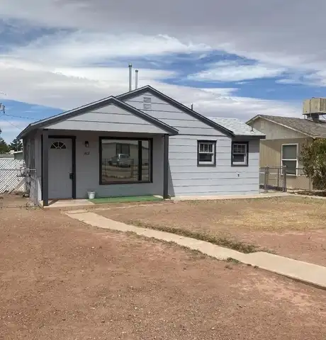 1413 Alaska AVE, Alamogordo, NM 88310