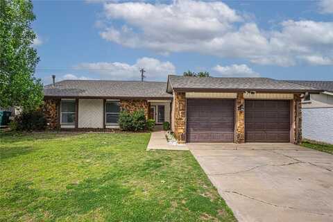 8905 N Eagle Lane, Oklahoma City, OK 73132