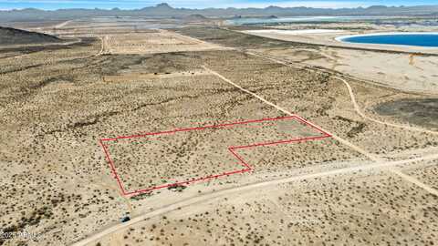0 W Roeser '''-''' Road, Tonopah, AZ 85354