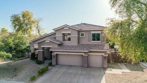 5752 S CROSSBOW Place, Chandler, AZ 85249