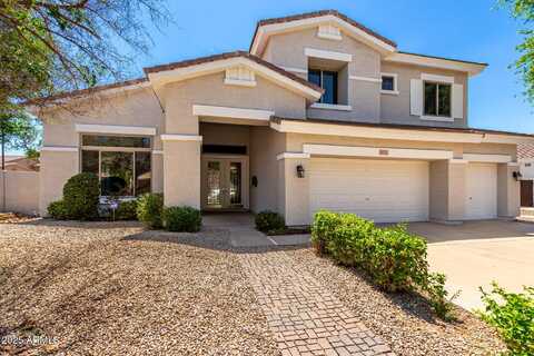 5752 S CROSSBOW Place, Chandler, AZ 85249