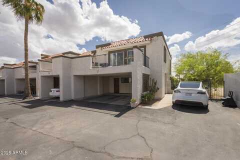 7755 E THOMAS Road, Scottsdale, AZ 85251