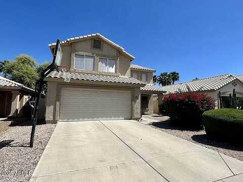 1057 N SAGUARO Street, Chandler, AZ 85224