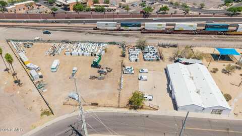 5850 W MARKET Street, Glendale, AZ 85301