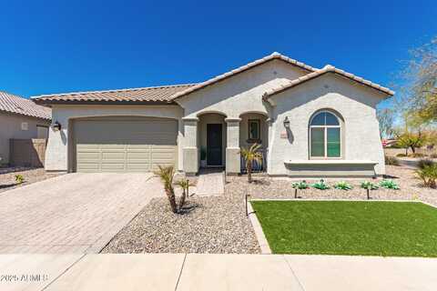19038 N ARBOR Drive, Maricopa, AZ 85138
