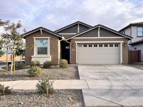 23083 E PEGASUS Parkway, Queen Creek, AZ 85142