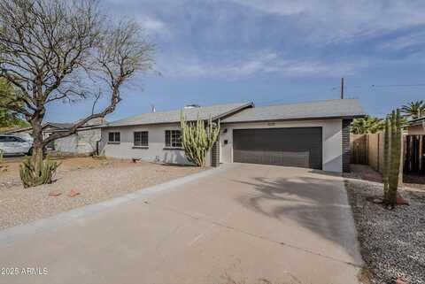 3220 E ANDORRA Drive, Phoenix, AZ 85032