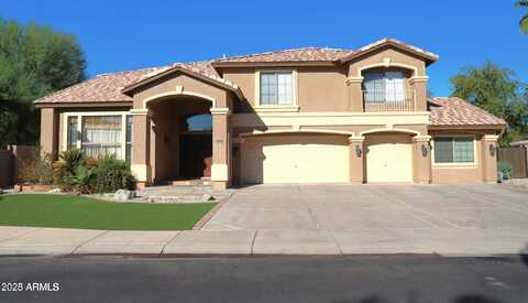 4596 S HUDSON Place, Chandler, AZ 85249