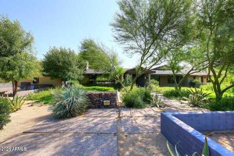 6845 N Rocking Road, Scottsdale, AZ 85250