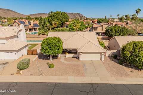 21335 N 64TH Avenue, Glendale, AZ 85308
