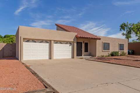 3030 W CHRISTY Drive, Phoenix, AZ 85029
