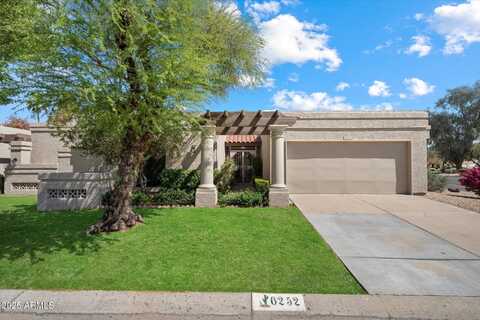 6252 E AIRE LIBRE Lane, Scottsdale, AZ 85254