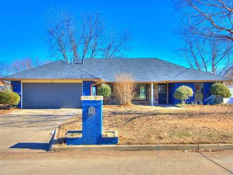 15 N Rice Avenue, Shawnee, OK 74804