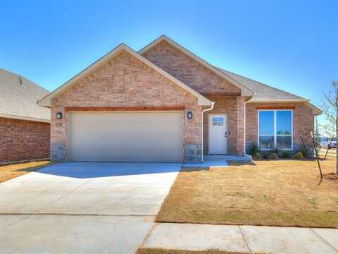 9324 NW 141st Street, Yukon, OK 73099