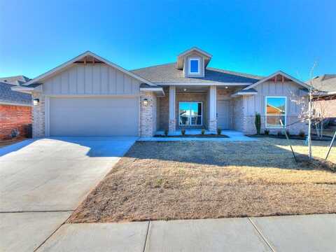 1113 Acacia Creek Drive, Yukon, OK 73099