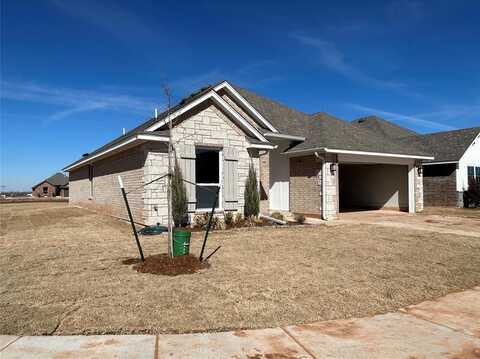 9329 NW 141st Street, Yukon, OK 73099