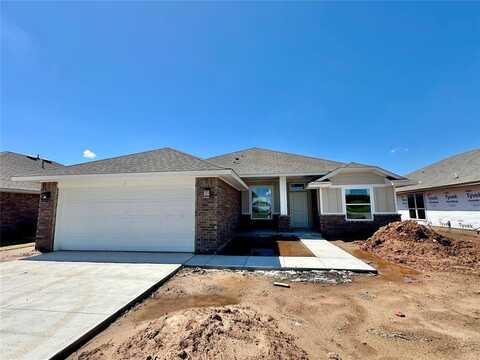 8704 NW 75th Street, Oklahoma City, OK 73132