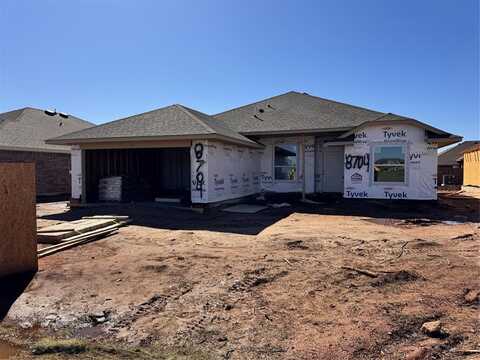 8704 NW 75th Street, Oklahoma City, OK 73132