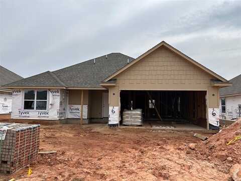 2516 NW 196th Street, Edmond, OK 73012