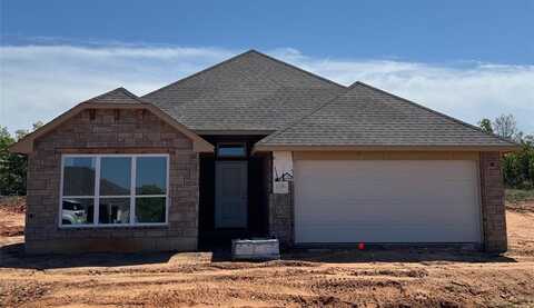 1306 Lighthorsemen Way, Choctaw, OK 73020