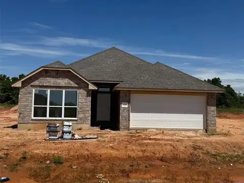 1306 Lighthorsemen Way, Choctaw, OK 73020