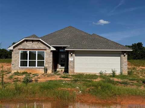1306 Lighthorsemen Way, Choctaw, OK 73020