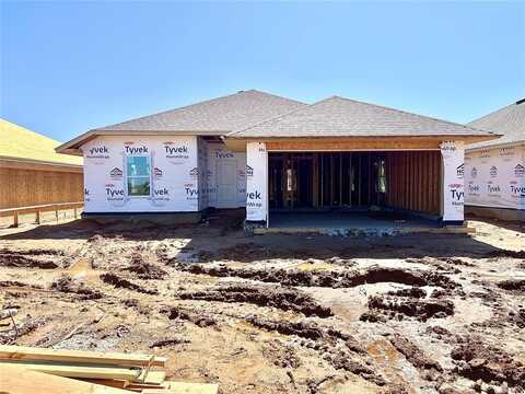 20652 Brush Creek Boulevard, Harrah, OK 73045