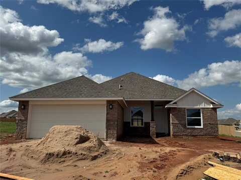 12605 NW 137th Street, Piedmont, OK 73078