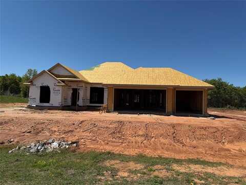 1311 Pushmataha Boulevard, Choctaw, OK 73020