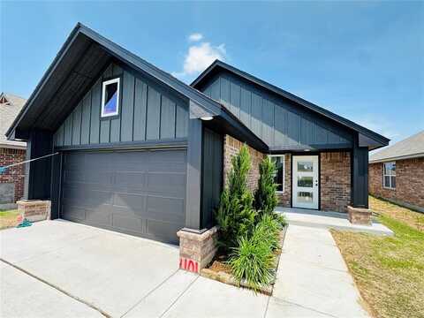 1101 SW 139th Street, Oklahoma City, OK 73170