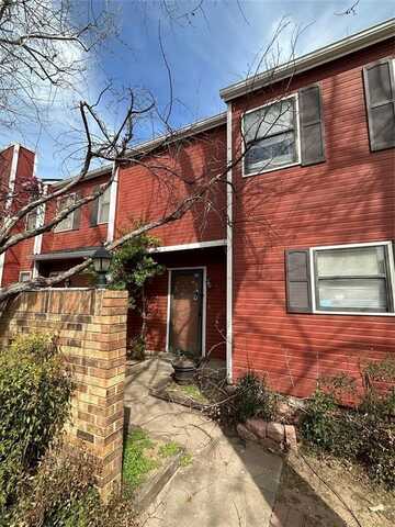 5404 Peachtree Drive, Oklahoma City, OK 73113