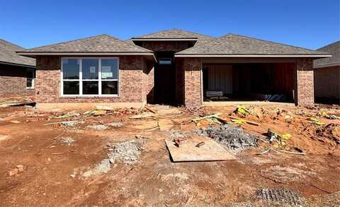 8605 NW 76th Street, Oklahoma City, OK 73132