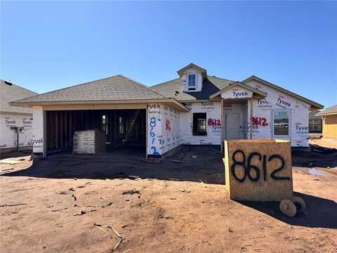 8612 NW 75th Street, Oklahoma City, OK 73132